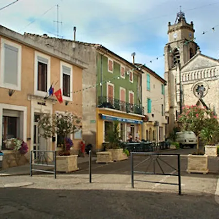 Maison De Charme A Avec Vue Sur Jardin Et Montagne Dom wakacyjny