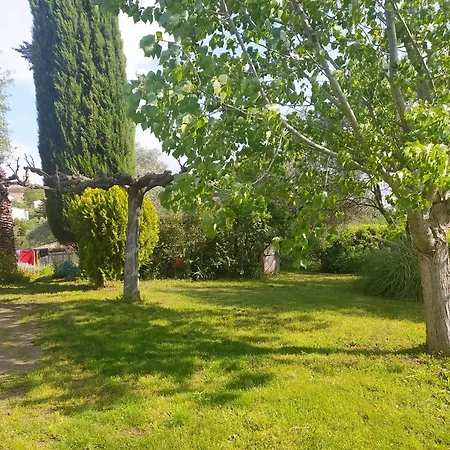 Maison De Charme A Avec Vue Sur Jardin Et Montagne *