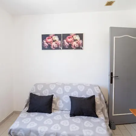 Maison De Charme A Avec Vue Sur Jardin Et Montagne Dom wakacyjny Autignac (Herault)