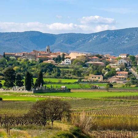 Dom wakacyjny Maison De Charme A Avec Vue Sur Jardin Et Montagne